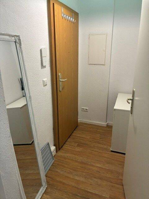 ruhige Singlewohnung im Grünen - See vor der Tür – Leipzig – Vorschaubild 6