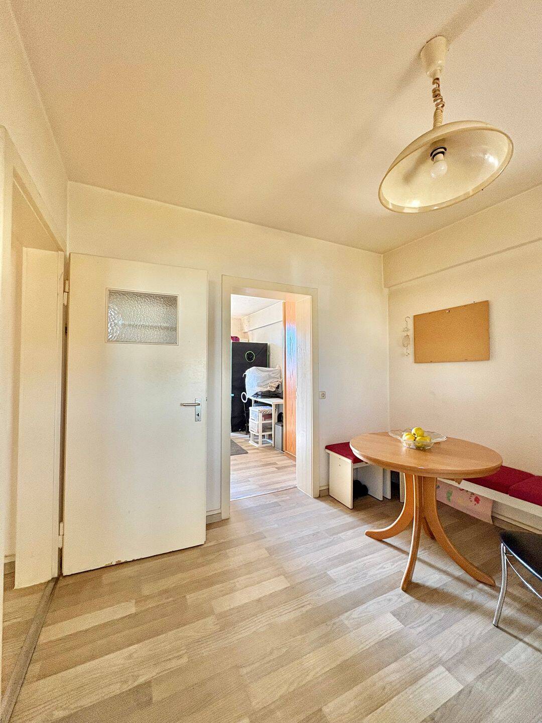 Platz für Ideen - gestalten Sie diese Wohnung nach Ihren Wünschen – Essen – Vorschaubild 5