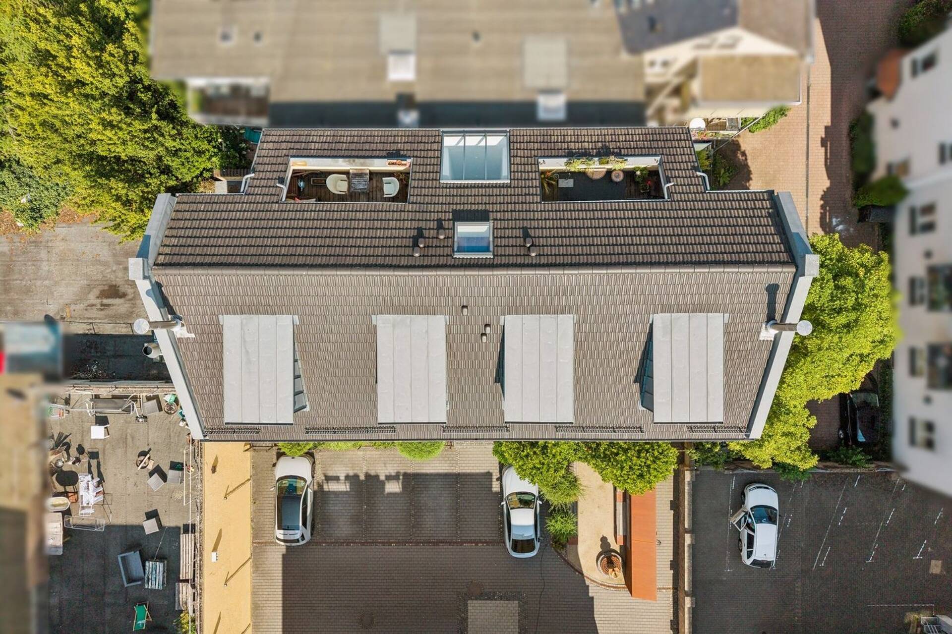 Etagenwohnung in 35390 Gießen mit 67 m² kaufen
