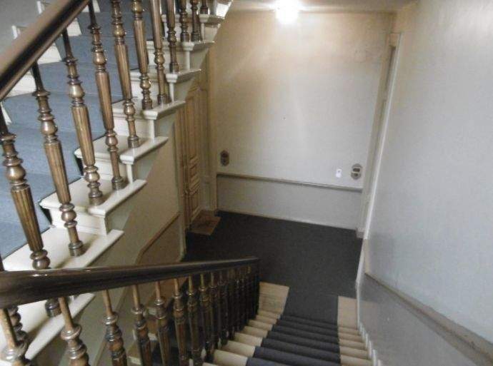 LIEBLINGSLAGE IN STEGLITZ - DACHGESCHOSSWOHNUNG MIT TERRASSE - ZUR ZEIT VERMIETET – Berlin – Vorschaubild 9