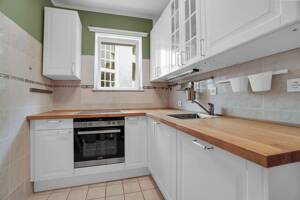 Charmante Hochparterrewohnung mit modernem Wohnkomfort in ruhiger Lage – 10711 Berlin – Vorschaubild 5