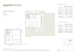 Neubau - Elegante Doppelhaushälfte in idyllischer Lage – 81929 München – Vorschaubild 6