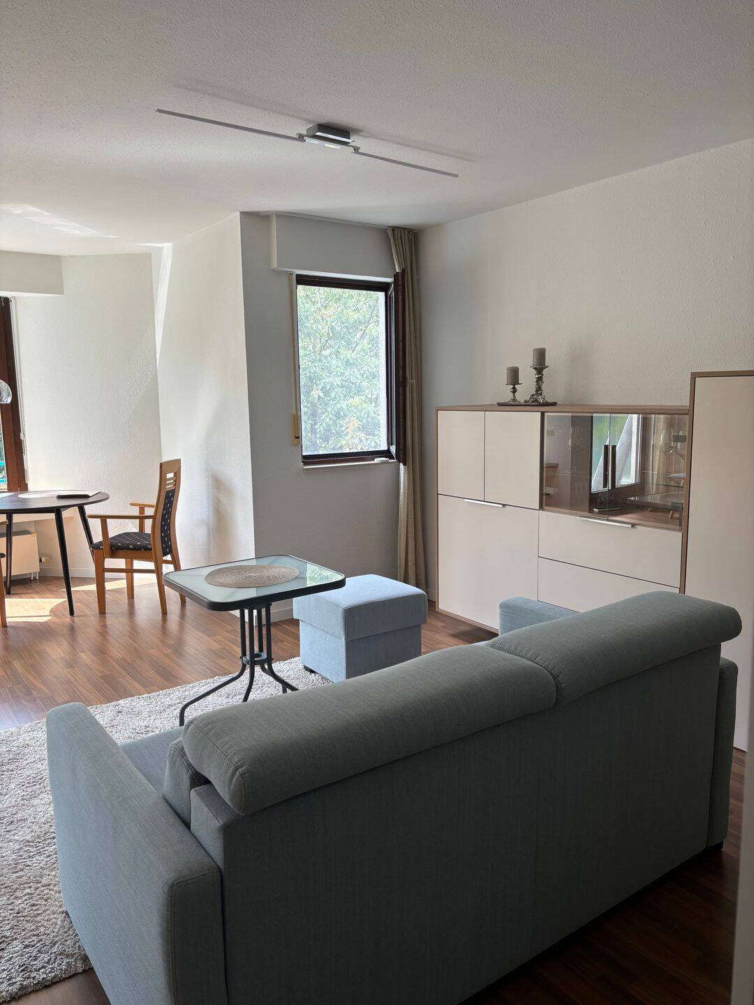 Vollmöbliert inkl. Hausrat! Schickes Appartement Bonn Brüser Berg – Bonn – Vorschaubild 2