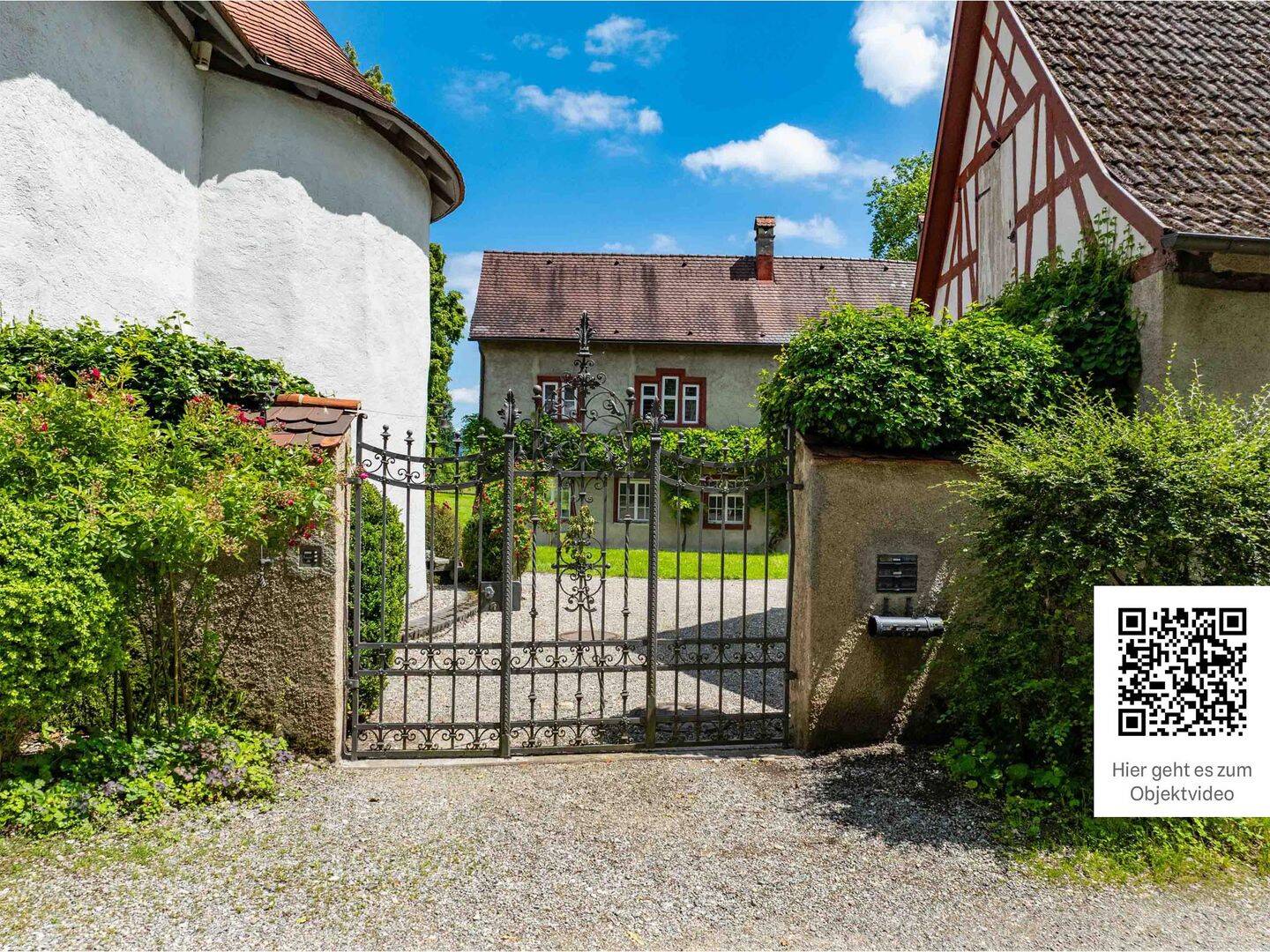 Historische Schönheit: Innere Ruhe und Entspannung am Bodensee – Öhningen – Vorschaubild 2