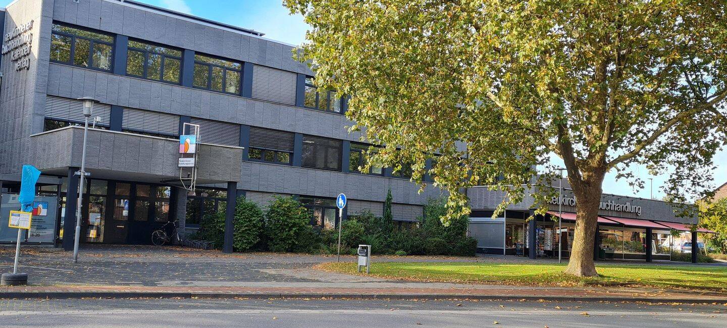 Mehrfamilienhaus mit Gewerbeeinheit - attraktive Kapitalanlage in guter Lage – Neukirchen-Vluyn – Vorschaubild 8