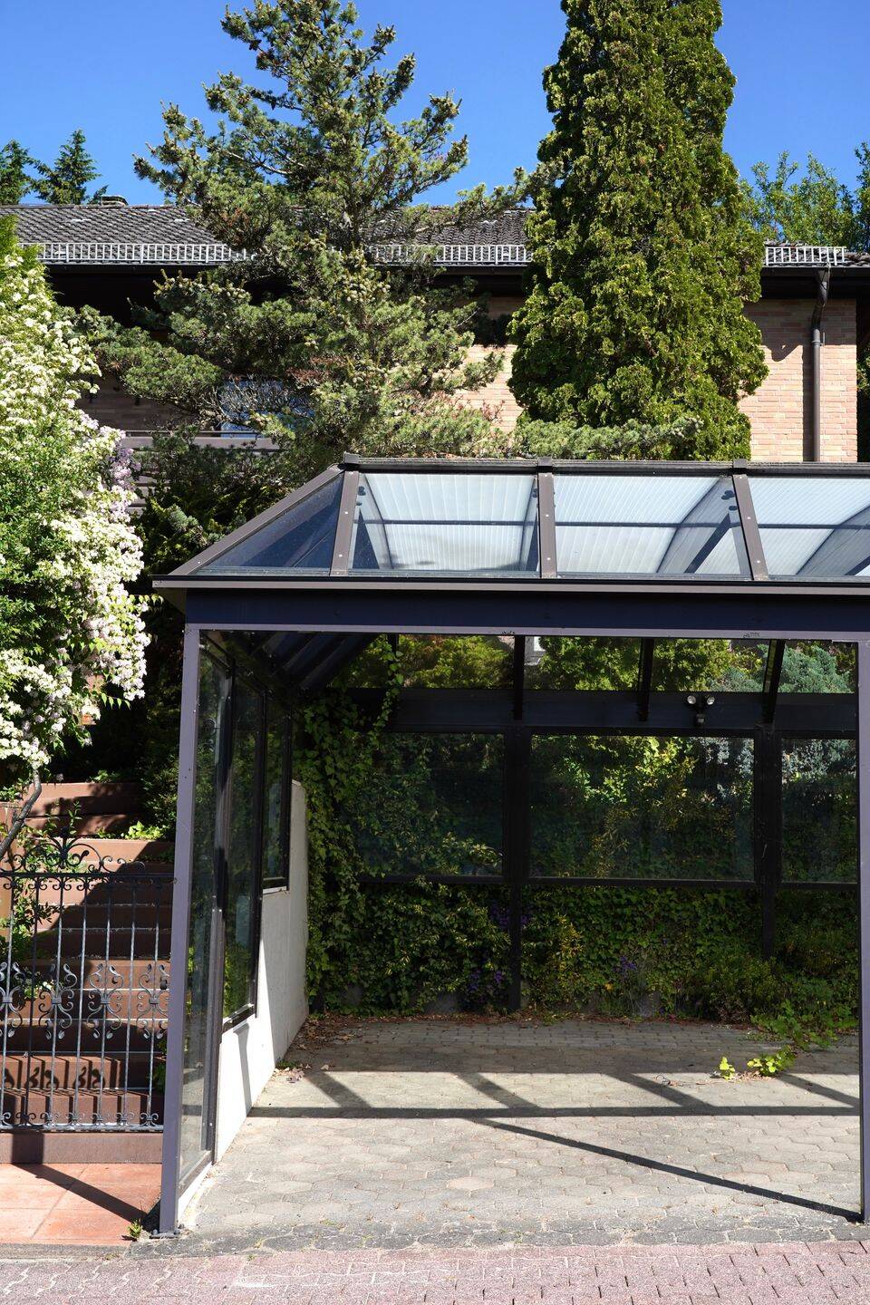 NATURNAH . STYLISCH . GEMÜTLICH: Ihr Traumhaus in Engenhahn! – Niedernhausen – Vorschaubild 5