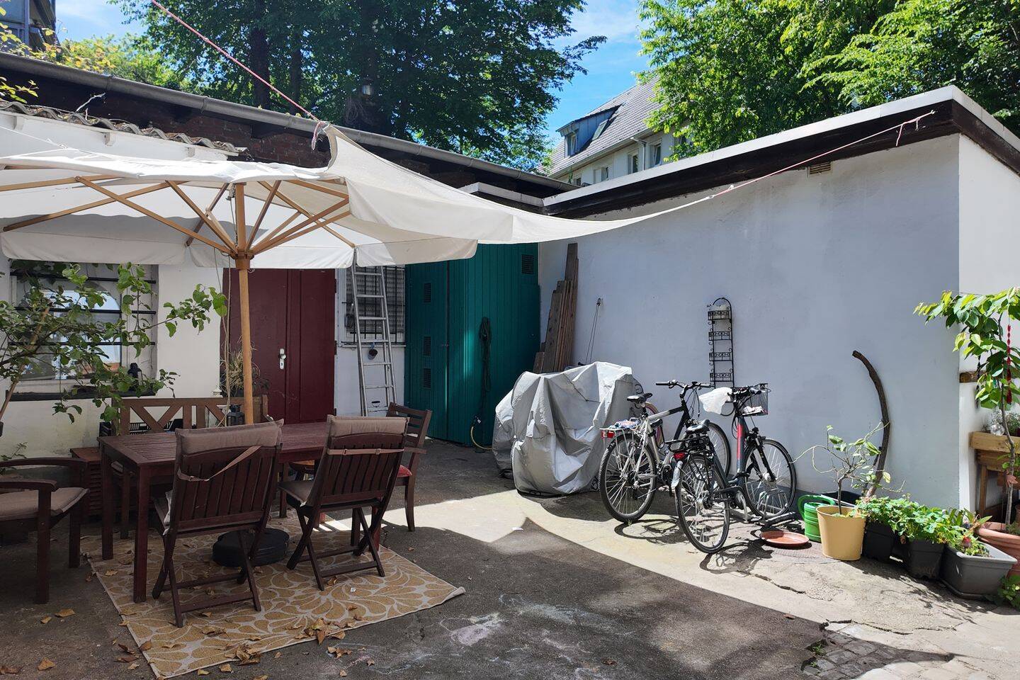 Zentral gelegenes Wohn- und Geschäftshaus mit Optimierungspotenzial – Bochum – Vorschaubild 5