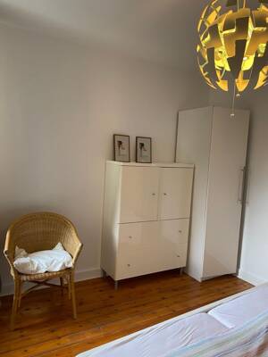 Möblierte Wohnung in zentraler in Hamburg – 22083 Hamburg – Vorschaubild 7