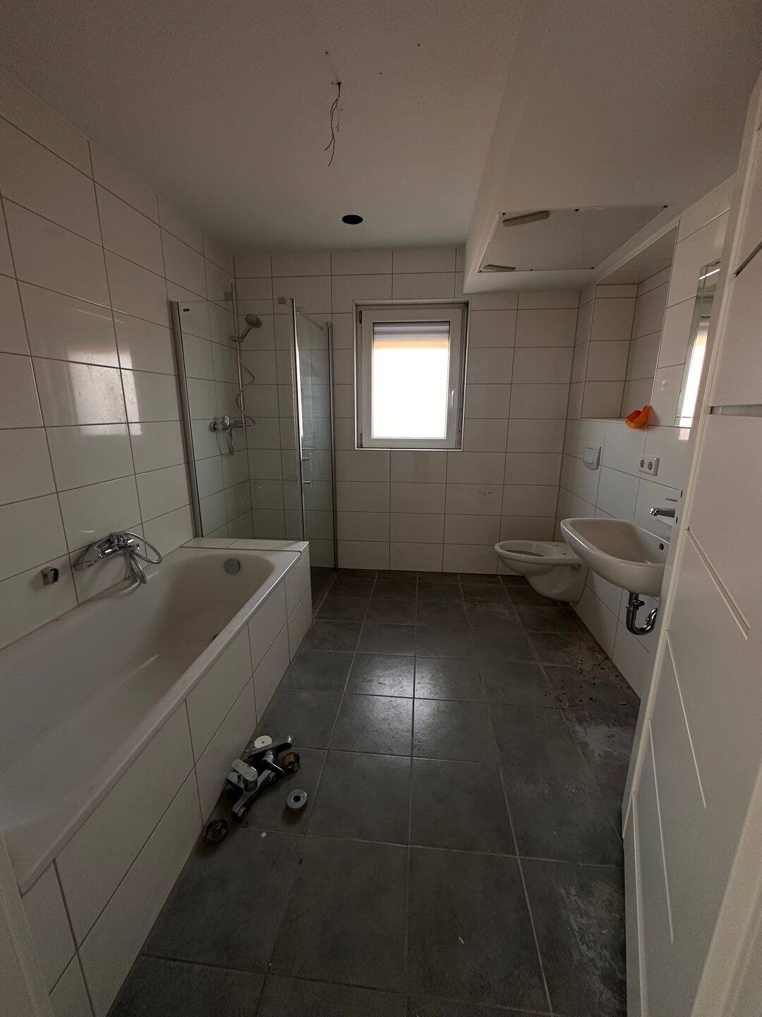 Zentrale 2 Zimmer Wohnung mit Balkon – Nürnberg – Vorschaubild 2