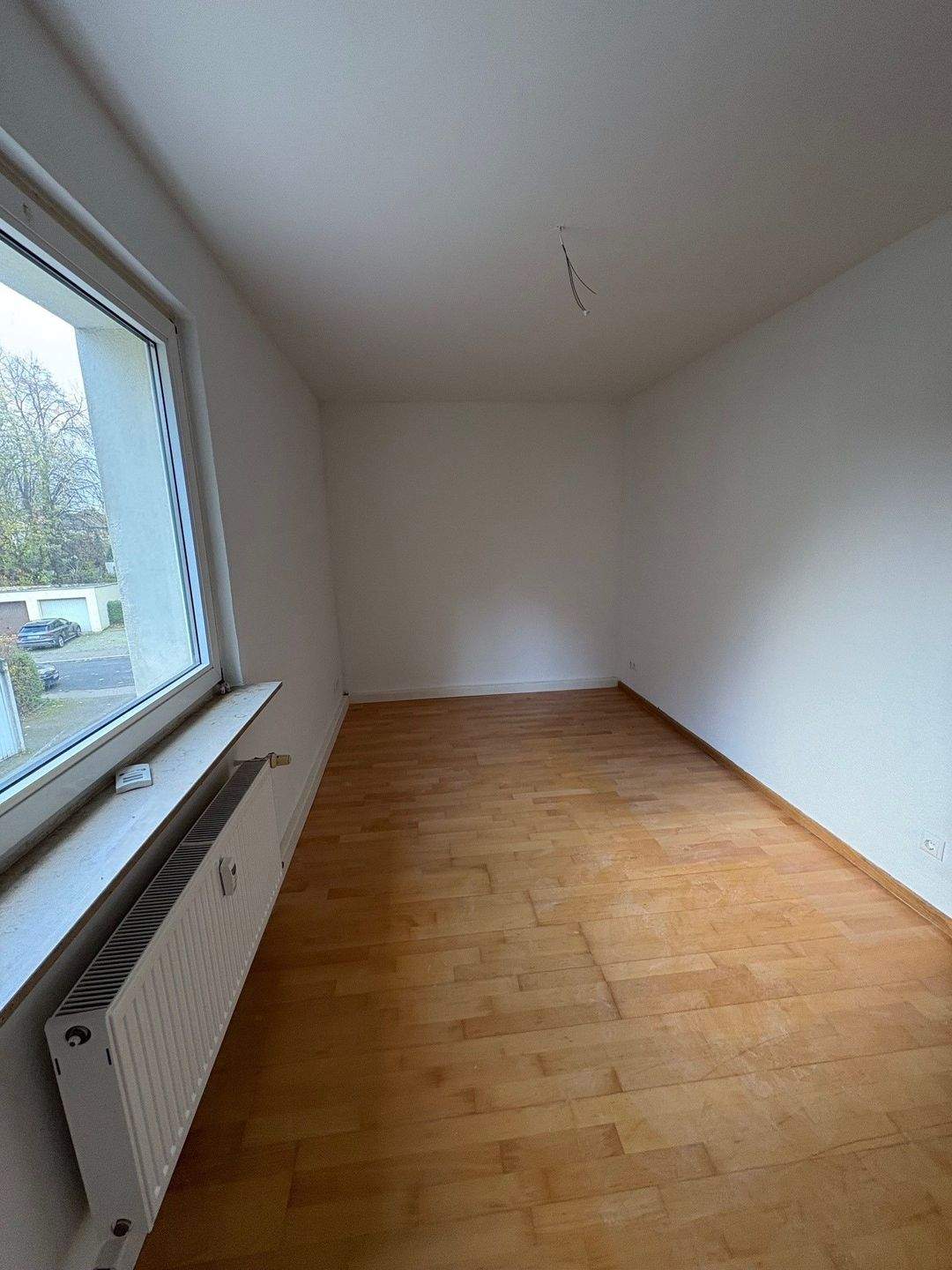Schöne 3,5 Raum Wohnung mit Balkon in Bochum Leithe – Bochum – Vorschaubild 3