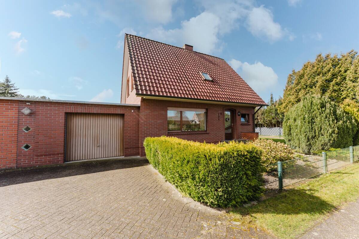 Zuhause mit Potenzial - Einfamilienhaus in Laar - Agterhorn – Laar – Bild 1 von 9