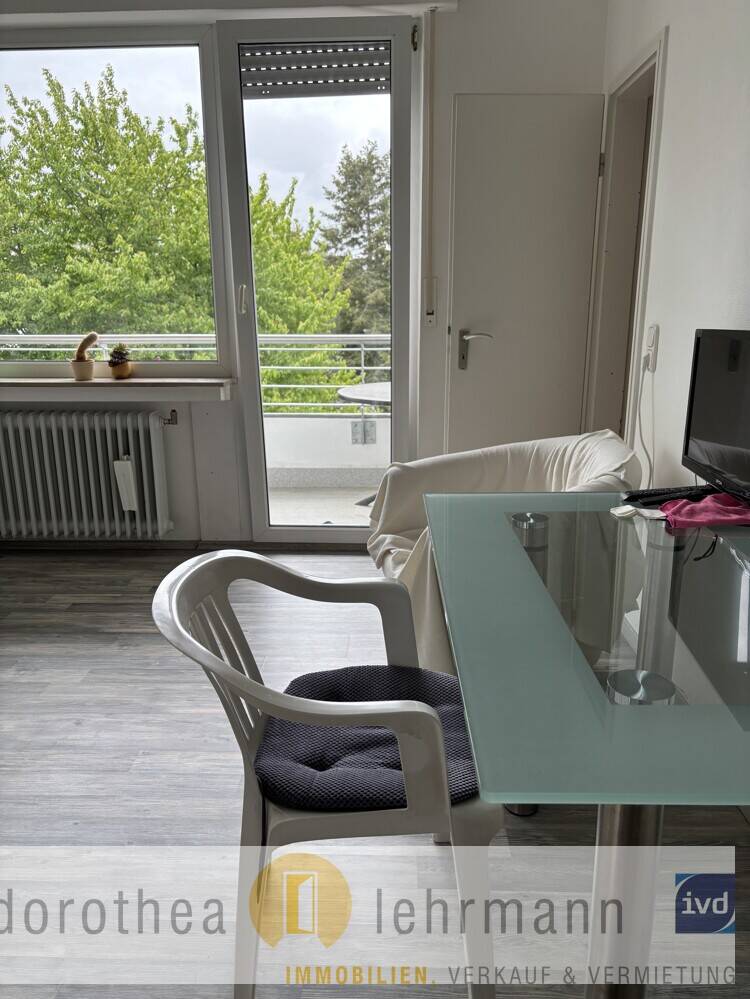 Hübsches vermietetes Appartement im Grünen in Mainz-Bretzenheim – Mainz – Vorschaubild 9
