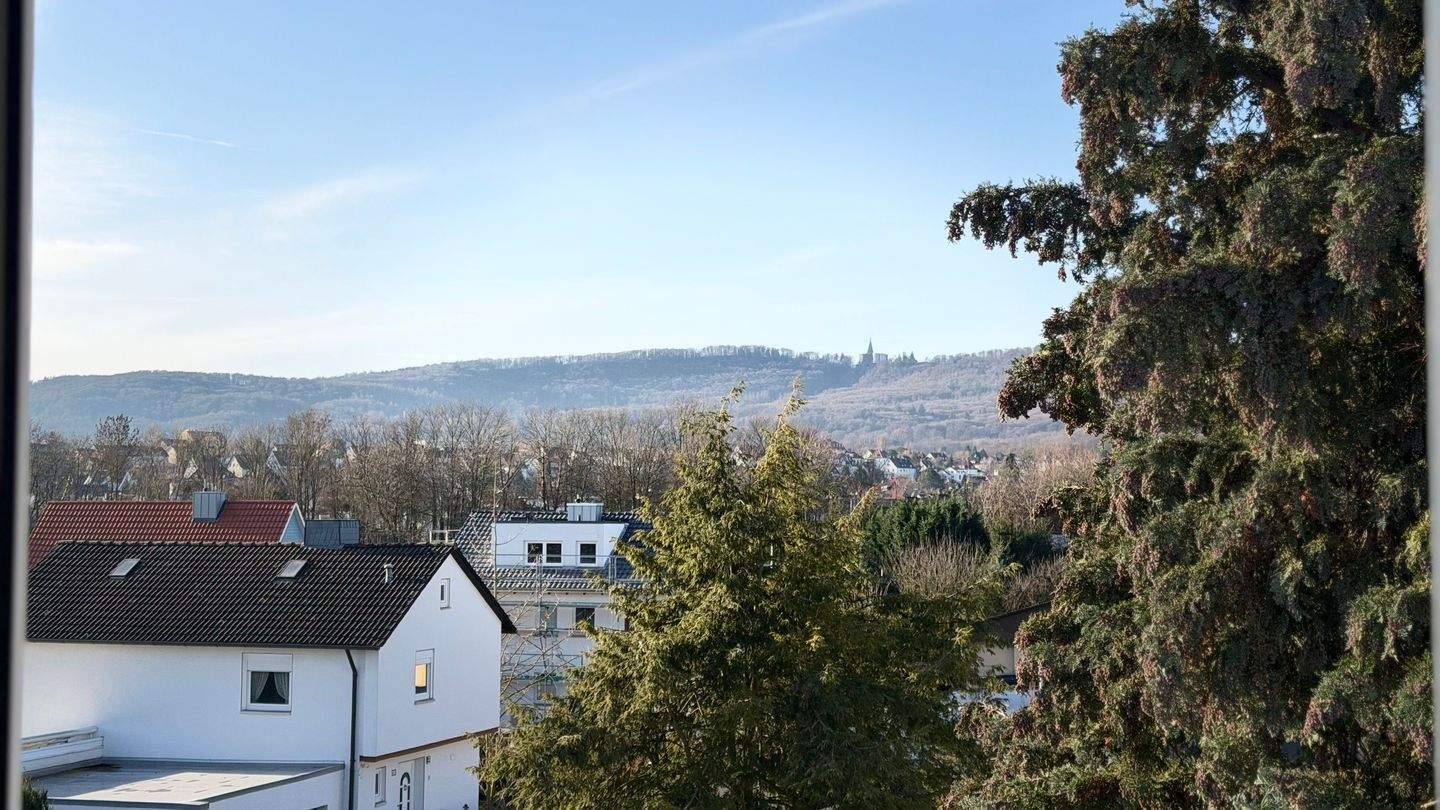 3-ZKB Eigentumswohnung in Kassel mit Herkulesblick - ideal für Kapitalanleger & Eigennutzer