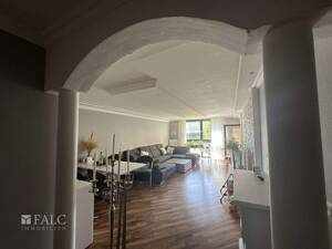 Moderne 3-Zimmer-Erdgeschosswohnung mit Balkon – 90763 Fürth – Vorschaubild 6