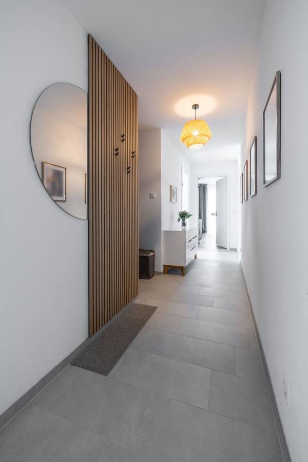 Erdgeschosswohnung in 85435 Erding mit 89 m² kaufen