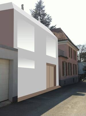 Geschichtsträchtiges Ensemblehaus mit viel Charme und Platz für die Familie! – 81545 München – Vorschaubild 4