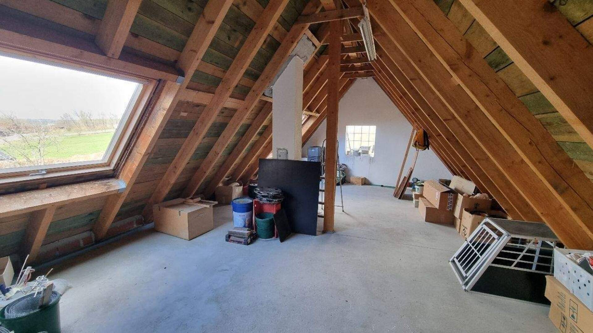 Haus in 97779 Geroda mit 223 m² kaufen