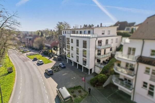 Penthouse in 45657 Recklinghausen mit 154 m² kaufen