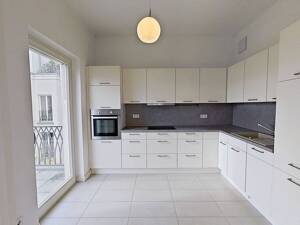 Exklusiver 2-Zimmer-Neubau mit 2 BALKONEN, EBK, Concierge-Service uvm. in den begehrten Heinrich-Heine-Gärten – 40549 Düsseldorf – Vorschaubild 7