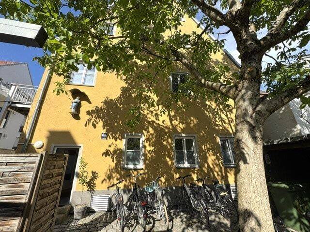 Sehr schöne 2-Zimmer Wohnung in Augsburgs Innenstadt – Augsburg – Vorschaubild 6