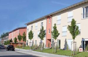 Studentenwohnung in Deggendorf – 94469 Deggendorf – Vorschaubild 2