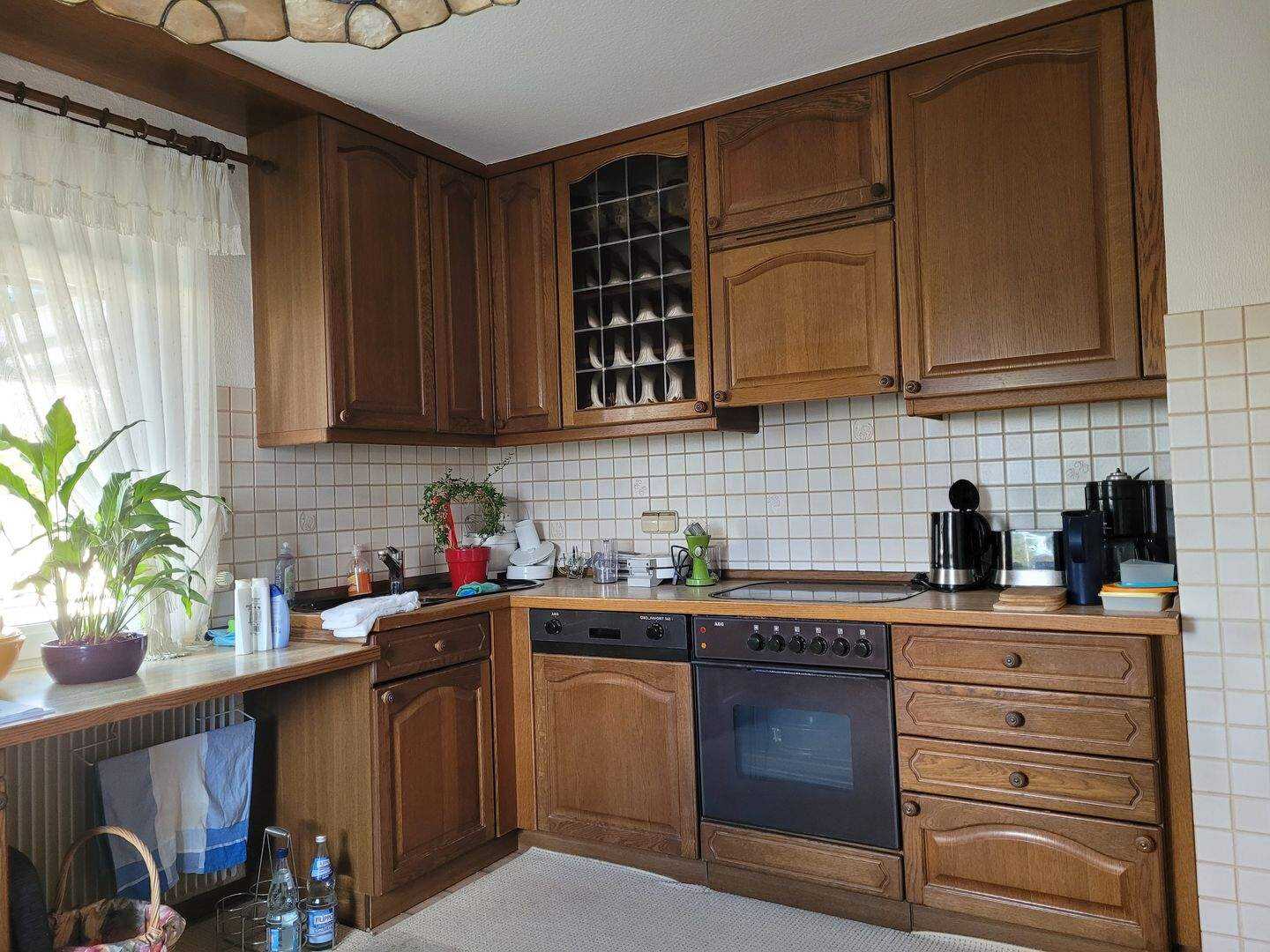 Einfamilienhaus mit sonnigem Garten – Albstadt – Vorschaubild 8