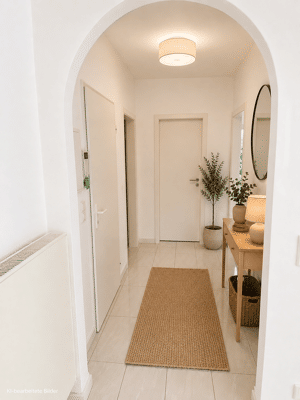 Erstbezug nach Kernsanierung: 126 m² Wohnung im Erdgeschoss mit Wintergarten und eigenem Garten – 34125 Kassel – Vorschaubild 3