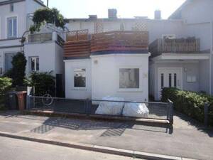 In Stadtparknähe - Erdgeschosswohnung in kleinem Stadthaus in ruhiger Seitenstraße – 23568 Lübeck – Vorschaubild 2