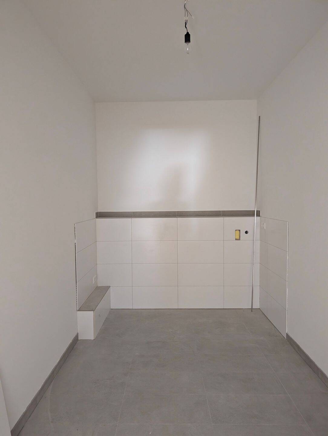 4-Raum Wohnung (WE 02) in Leipzig-Seehausen – Leipzig – Vorschaubild 3