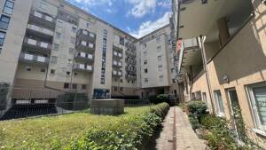 Charmante 2-Raum-Wohnung im Hechtviertel