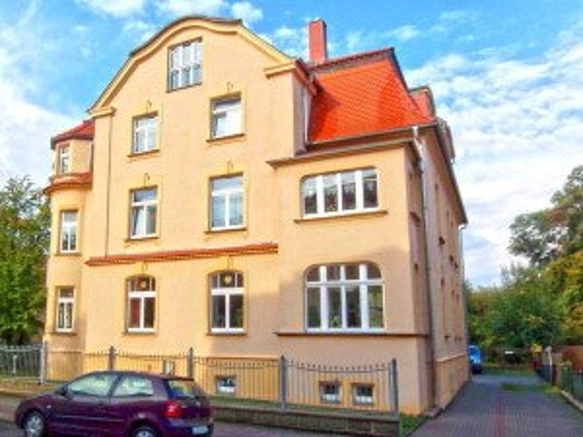 Fertighaus in 02625 Bautzen mit 120 m² kaufen