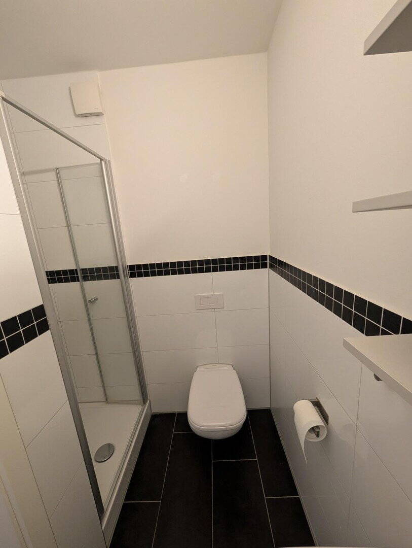 Exklusive 4-Zimmer Neubauwohnung mit großer Sonnenterrasse und Tiefgarage – Hamburg – Vorschaubild 8