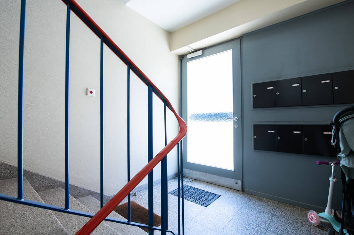 Kapitalanleger aufgepasst: Vermietete 2,5-Zimmer-Wohnung in Lichtenrade ++ PROVISIONSFREI – Berlin – Vorschaubild 7