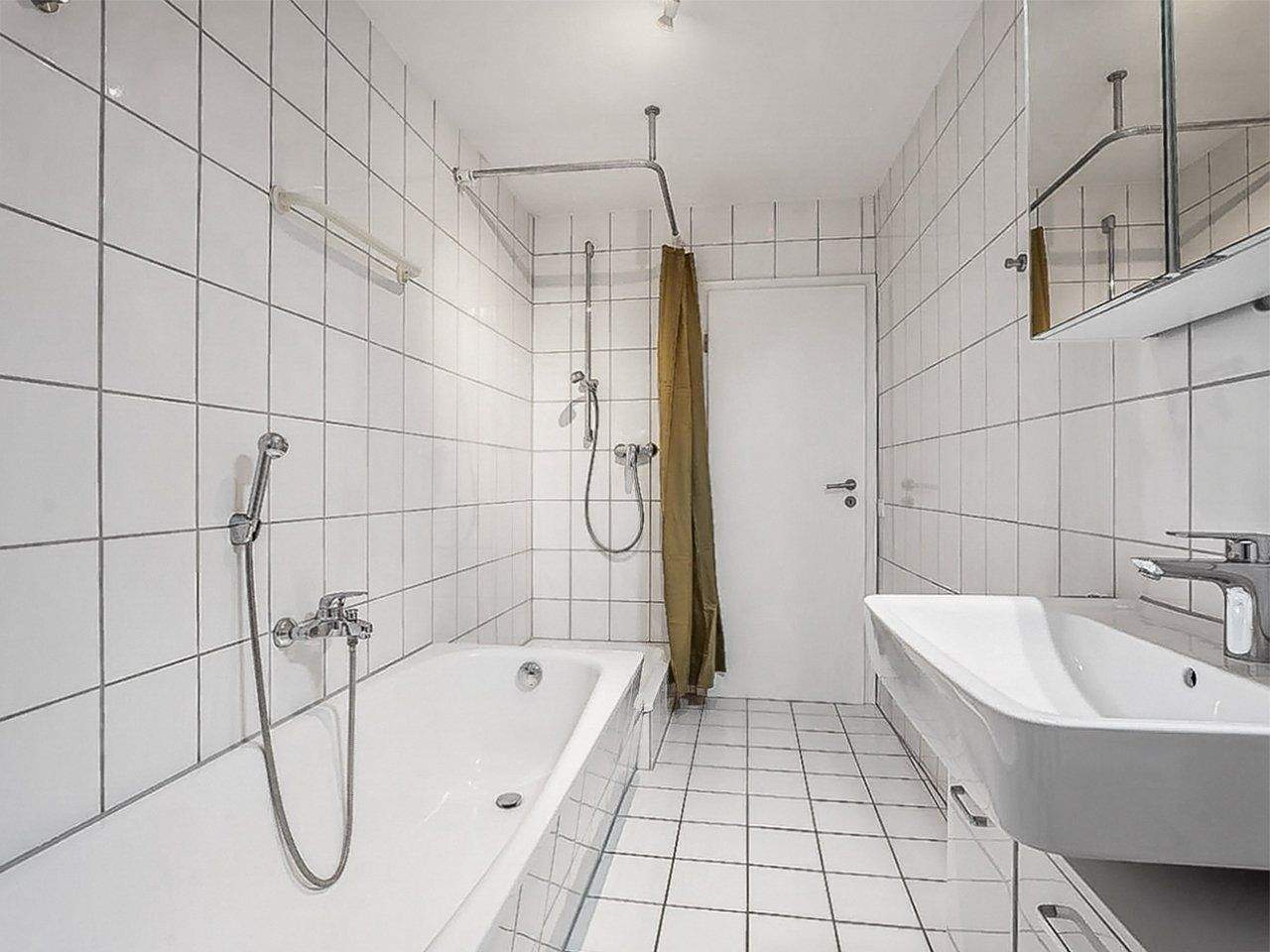 Stilvolles Juwel: Modernisierte, sofort bezugsfreie Altbauwohnung in Toplage des Kreuzviertels – Münster – Vorschaubild 9