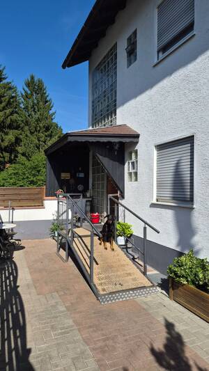 Großzügiges Zweifamilienhaus in Fürth in ruhiger zentraler Lage – 64658 Fürth – Vorschaubild 7
