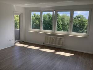 Wo das Leben so spielt - weitläufige 3-Zimmer-Wohnung – 34132 Kassel – Vorschaubild 4