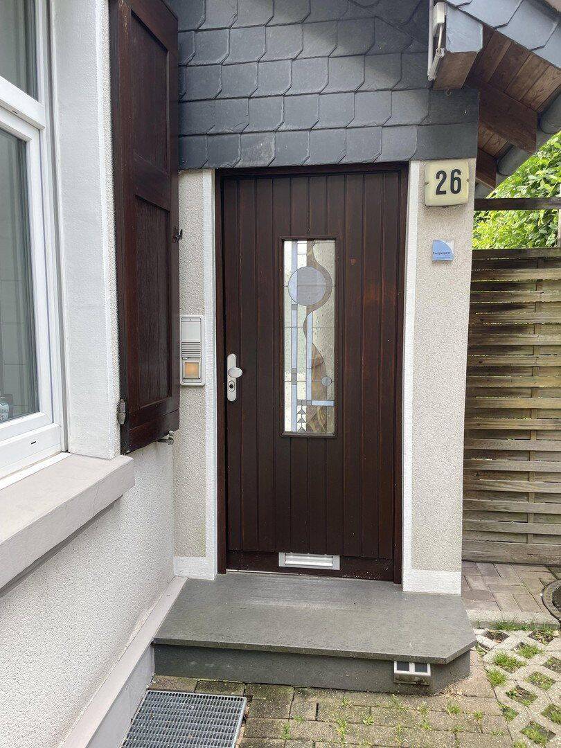 Charmantes Einfamilien-Endreihenhaus mit Garten in stadtnaher und ruhiger Lage – Hilden – Vorschaubild 3