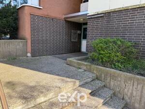 Hausgeld 602€, 3 Zimmer Wohnung im 9. OG mit Blick ins Grüne - Hainholz – 30165 Hannover – Vorschaubild 5
