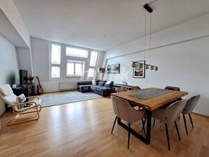 Stilvolle Maisonette-Wohnung im historischen Magiruswerk – 89077 Ulm – Vorschaubild 5