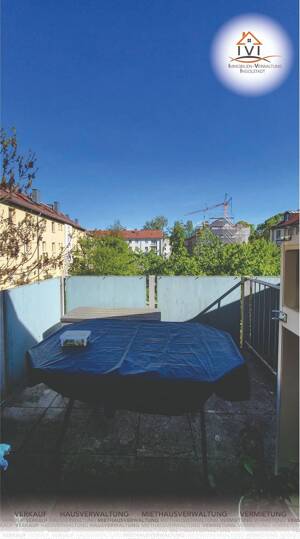 Top-Investment in Ingolstadt: Vermietetes Raumwunder mit Bestlage & Tiefgarage – 85057 Ingolstadt – Vorschaubild 5