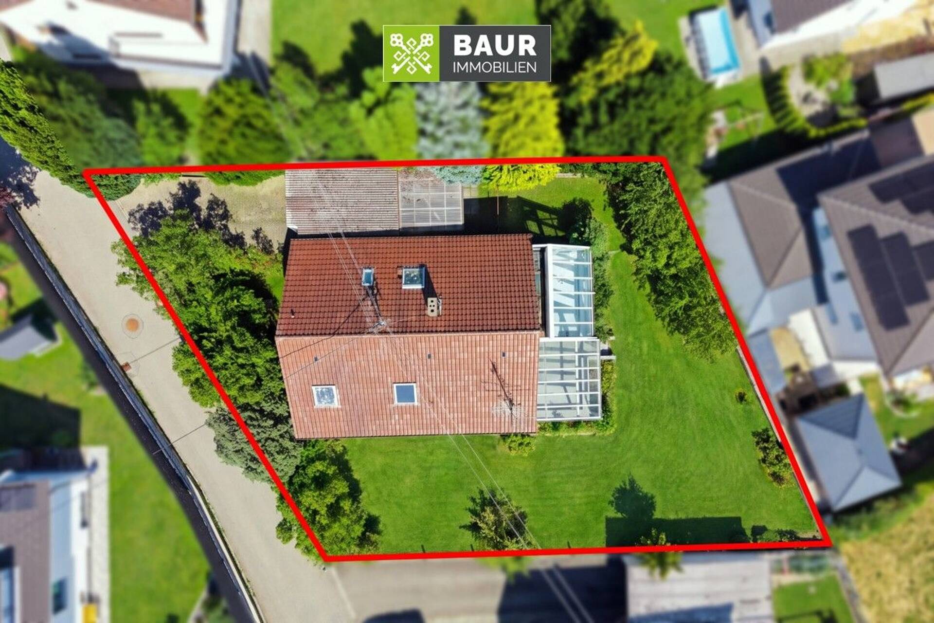 Einfamilienhaus in 88427 Bad Schussenried mit 176 m² kaufen