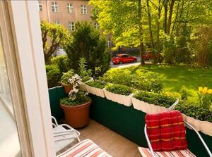 Wohnung in Berlin zu Verkaufen ,Eigennutzung , oder Kapitalanlage