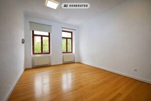 Südlicht. Ruhe. 3 Zimmer. Aufzug. – 4277 Leipzig – Vorschaubild 2