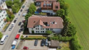 Vollvermietetes Wohn- & Geschäftshaus mit Potential - Faktor ca. 20,7 – 81737 München – Vorschaubild 3
