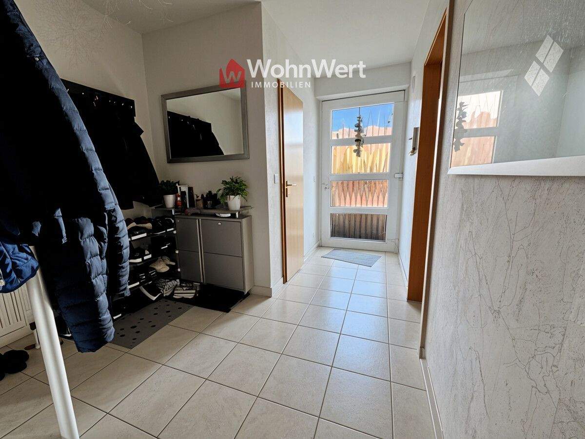 Bezugsfrei & familiengerecht - Ihr neues Zuhause in Lehrte – Lehrte – Vorschaubild 5