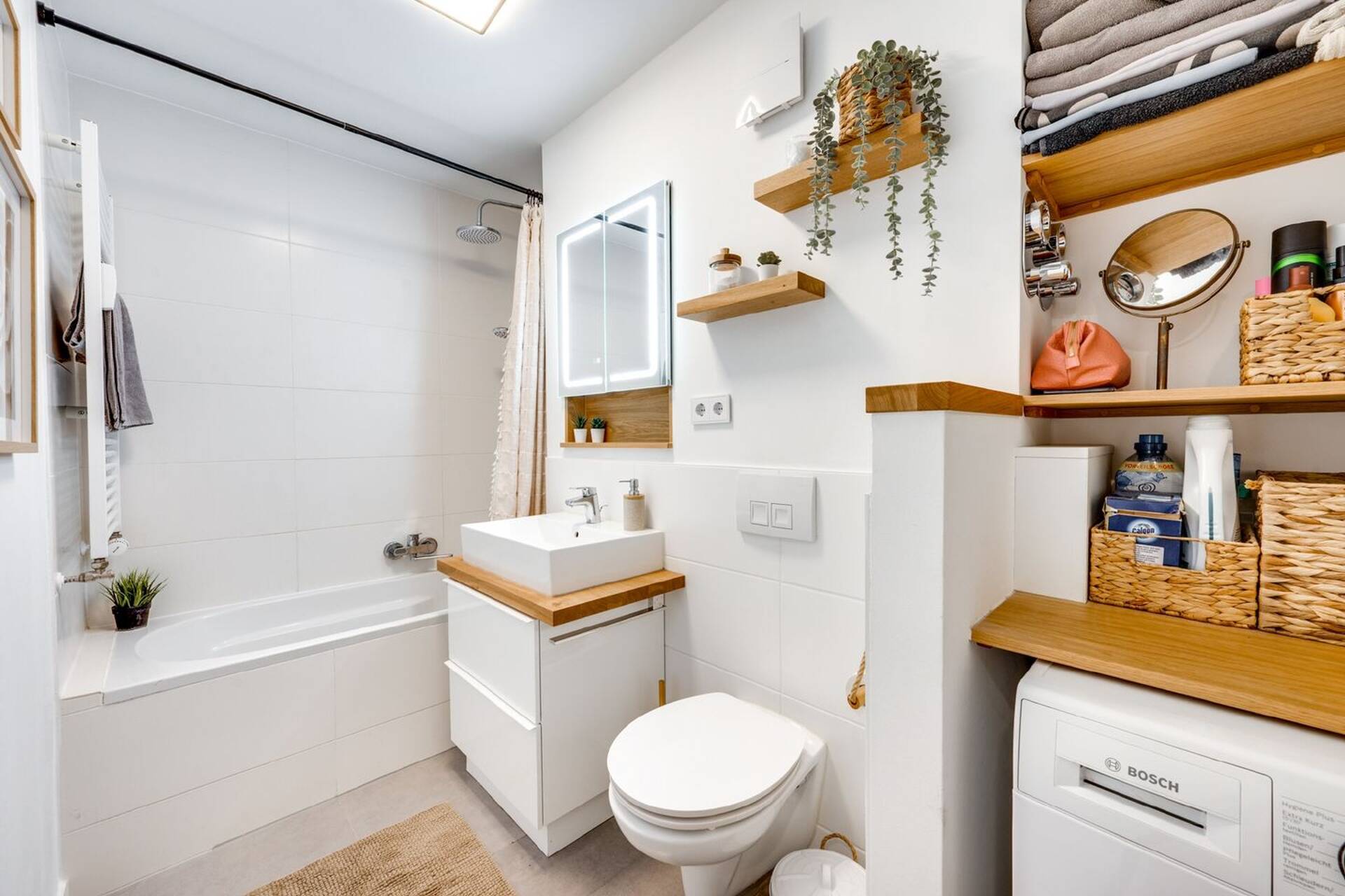Etagenwohnung in 82049 Pullach mit 78 m² kaufen