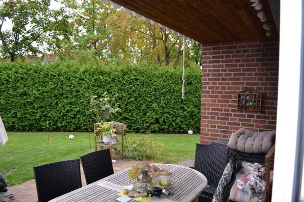 Haus in 31582 Nienburg (Weser) mit 140 m² kaufen