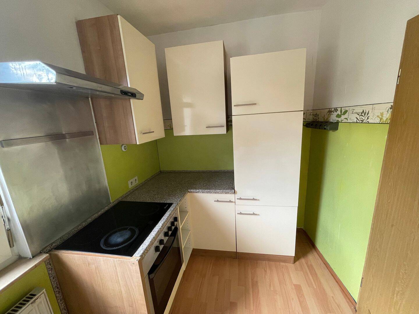 3-Zi-Mietwohnung ab 01.10.26 in Gebersdorf - 52 m² – Nürnberg – Vorschaubild 7