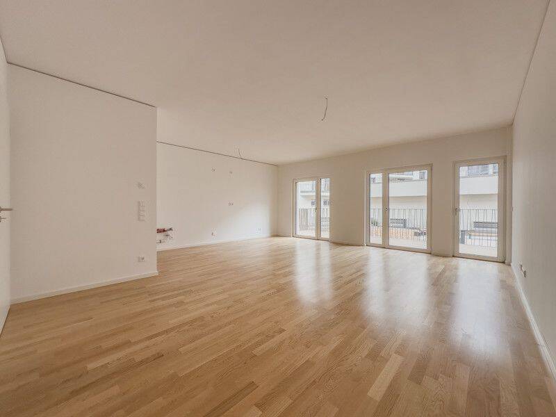 Endlich Zuhause: 0-Zimmer-Single-Wohnung – Leipzig – Vorschaubild 5