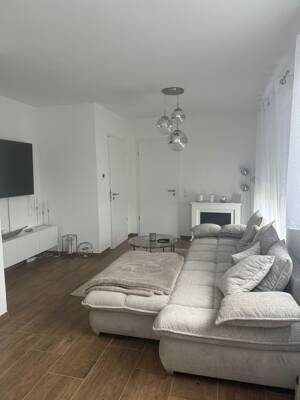 Helle Erdgeschosswohnung mit Terrasse, Garten und TG-Stellplatz – 53332 Bornheim – Vorschaubild 8